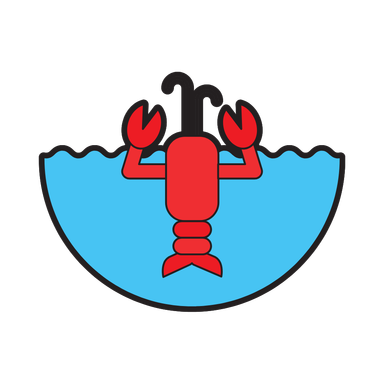 Clawdy - Clawdmint Mascot